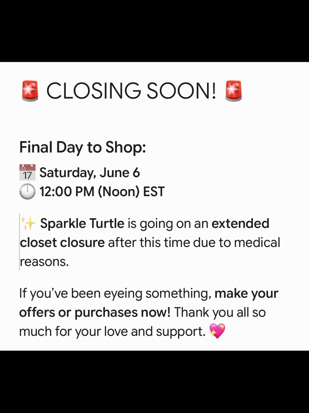 Shop The Deals Now